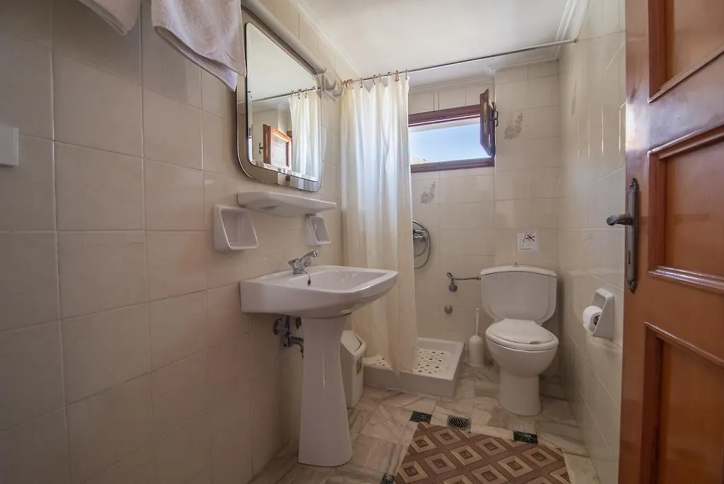 Maria Parameriti Apartments Poros