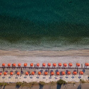 Aparthotel Akrogiali, Poros (Kefalonia)