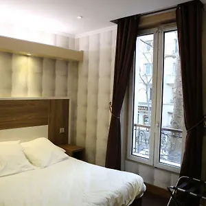 Grand Nouvel Opera 3*, Parigi Francia
