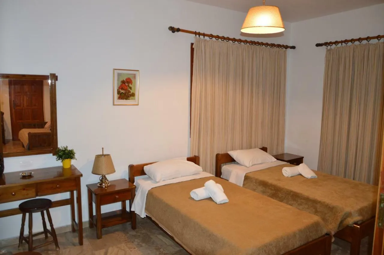Maria Parameriti Apartments Poros  0*, Poros (Kefalonia) Greece