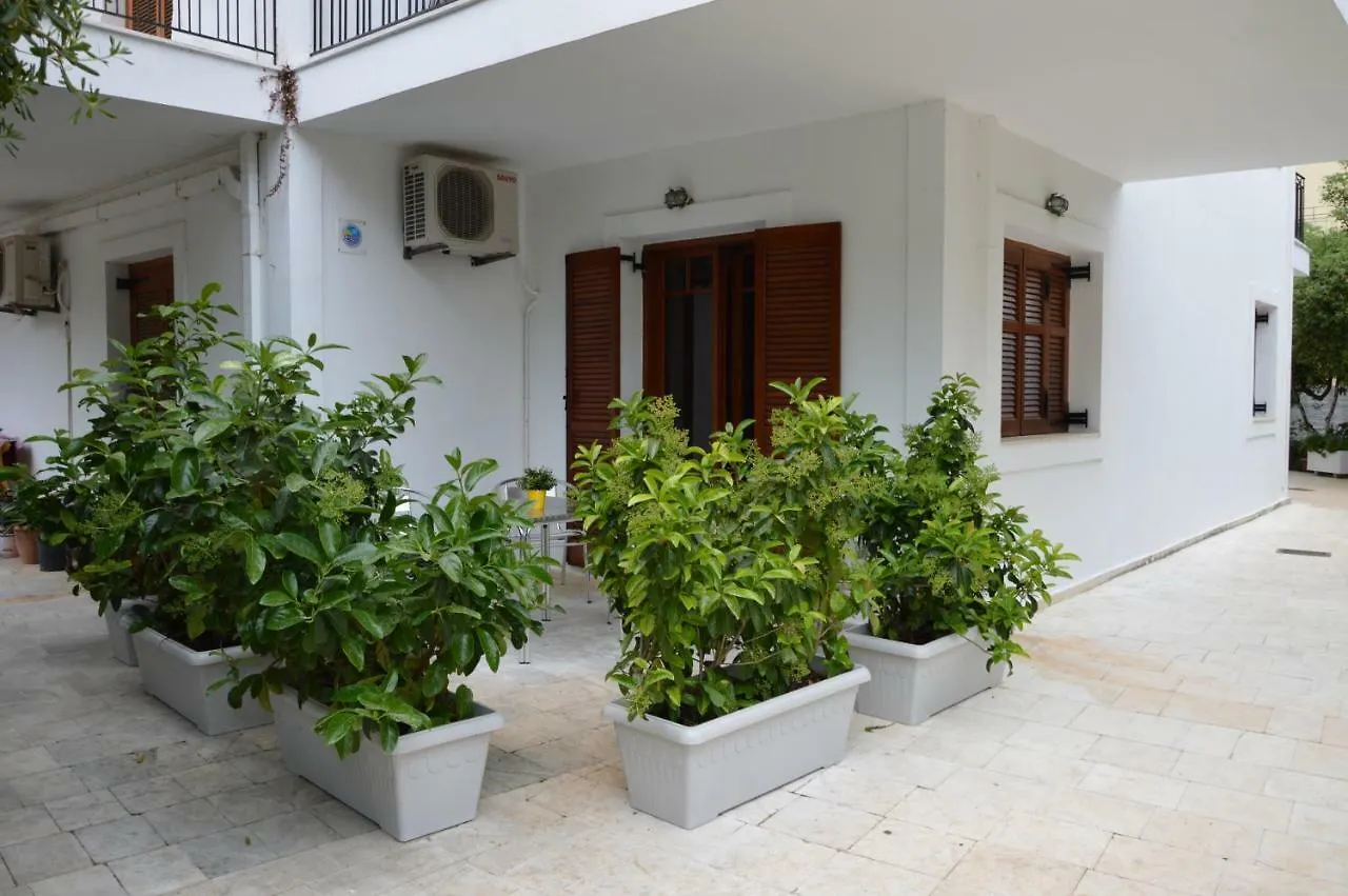 Maria Parameriti Apartments Poros  0*, Poros (Kefalonia)